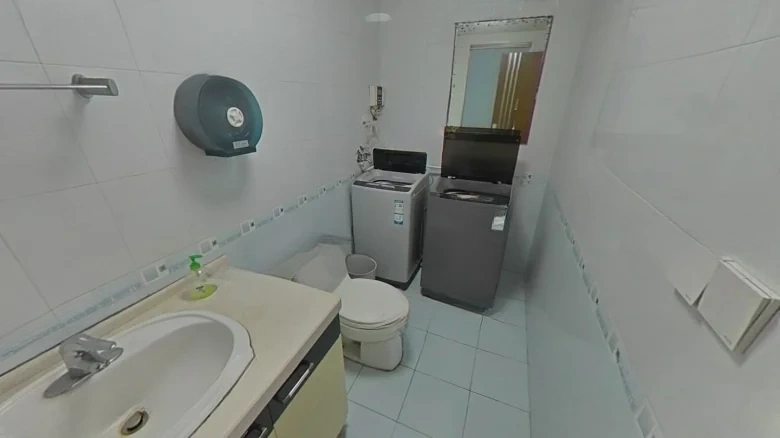 Silent Lake Villa - View 13