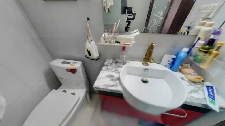 Nan Zhu Plaza - View 6