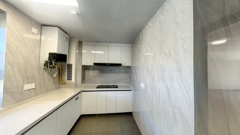 Jianfa Wangan Yuncloud - View 8