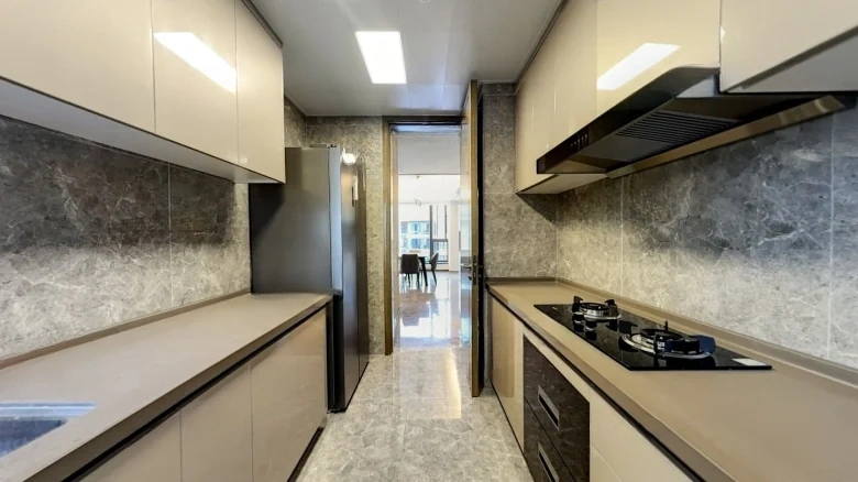 Zhongjun Tianxiu - View 13