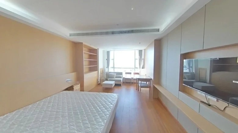 Zhonghuan International - View 2