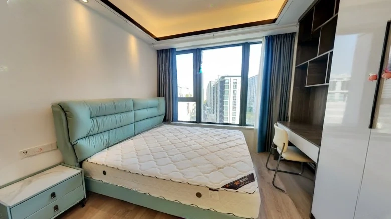 Cloud悦Bay - View 2