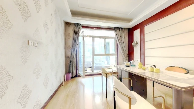 Fengaojia Yuan South District - View 6