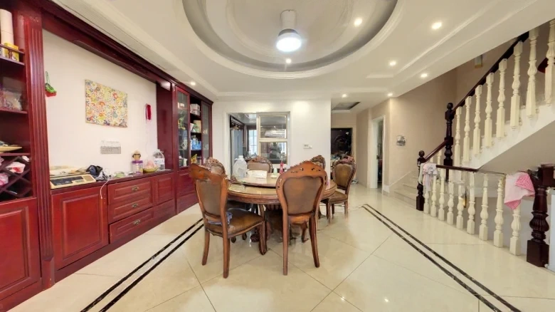 Nantong Yicheng Shuqing Muhua - View 5