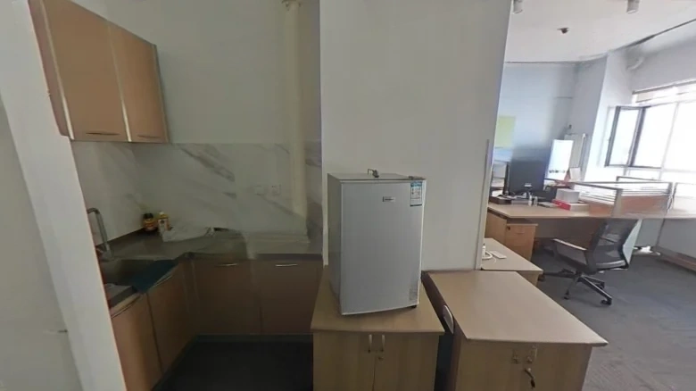 Yinshengtai Xin Kongjian - View 4