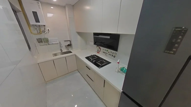 Seaside Elegance Garden I - View 8