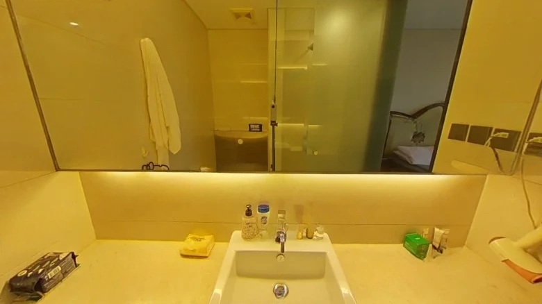 Wanbang Center - View 10