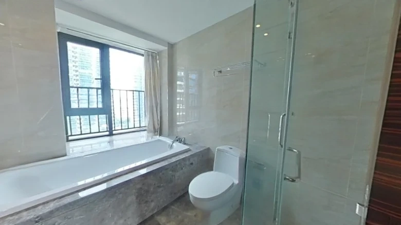 Nansha Jinmao Bay - View 11