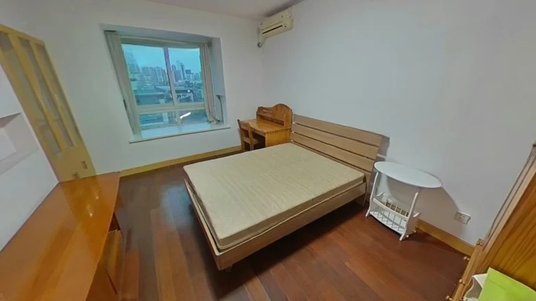 Zhejiang Public Apartment - View 5