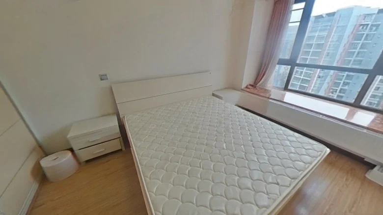 Ludao International Phase III - View 2