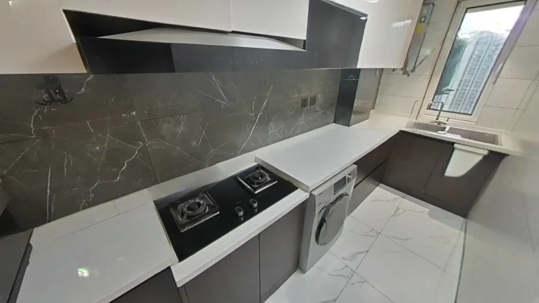 Imperial View New World - View 6