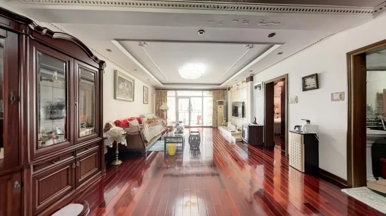 Heavenly Fortune Garden - View 4