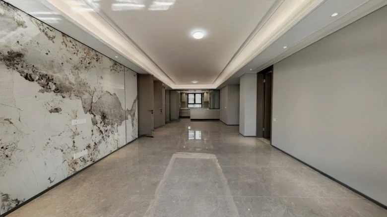 Jindi Qingyun Terrace - View 9