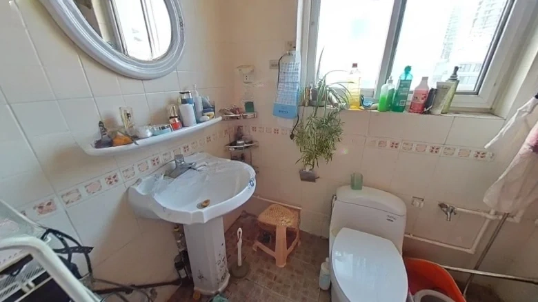 Wishful Garden Complex - View 11