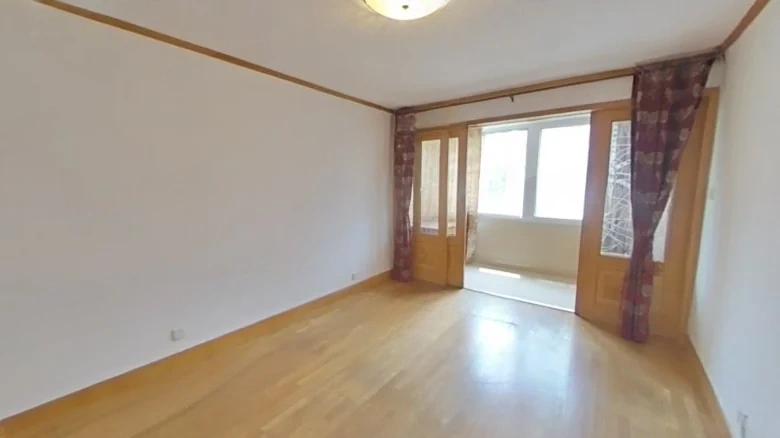 Taipingjiao Garden - View 3