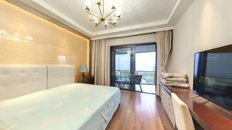 Fudie·Rikyu Island - View 7