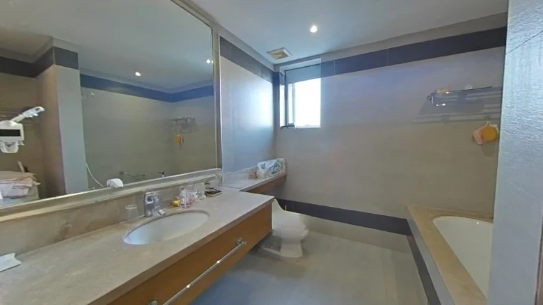 Jiashang Qingting Service Apartment - View 6