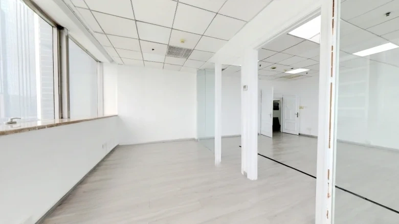 Nine Points Tower - View 5