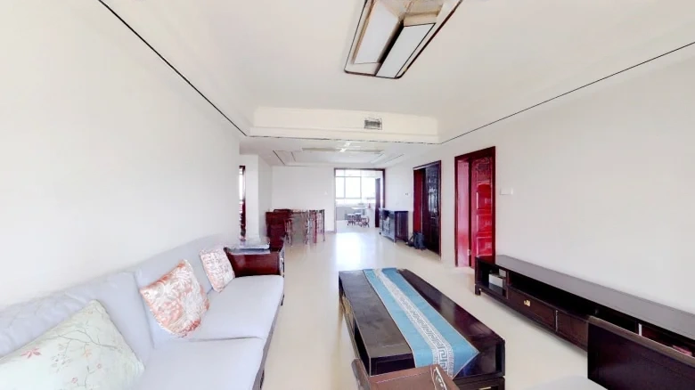 New City Residential Area - View 6