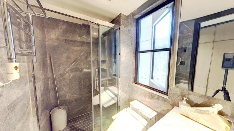 Jianfa Xi Yue - View 9