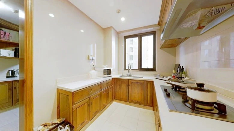 Huayuan Huazenter - View 7