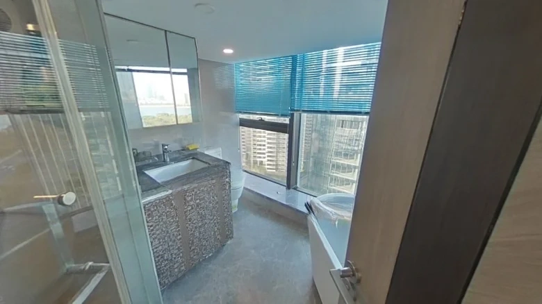 Roundtop Changsha Seal - View 6