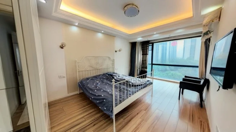 Kangtian Azure Sea Block B - View 5