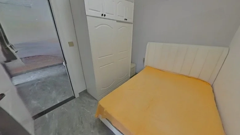 Wenzao Metro Community Phase I - View 2