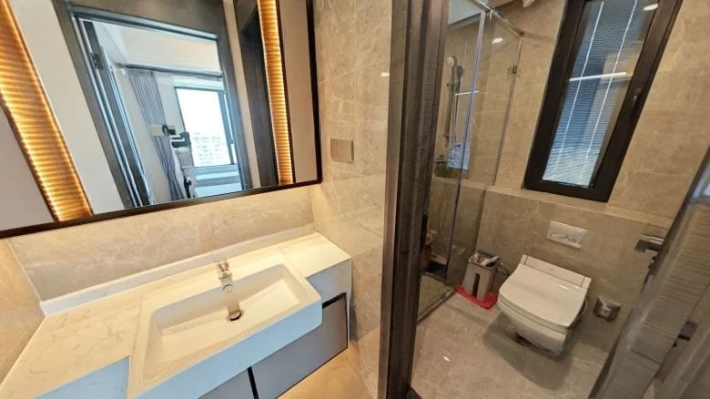 Chongnan Jinmao Mansion - View 10