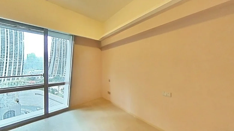 Chongqing Riverside Raffles City Plaza - View 1