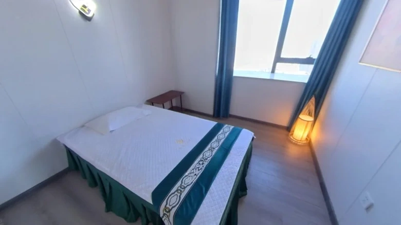 Lanzhou International Trade Center - View 3