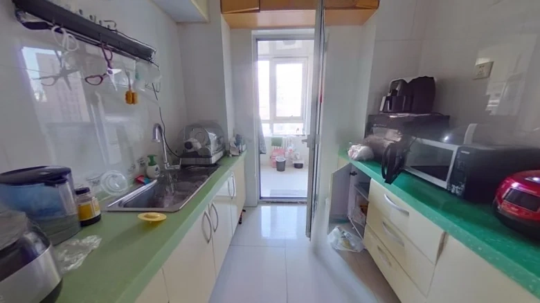 China Ocean Maple漪Lagoon Villa Complex - View 11