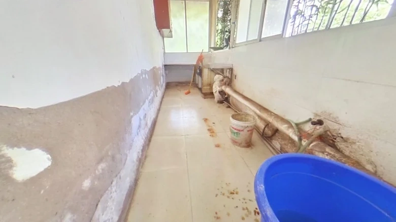 Yuan Yin Building - View 23