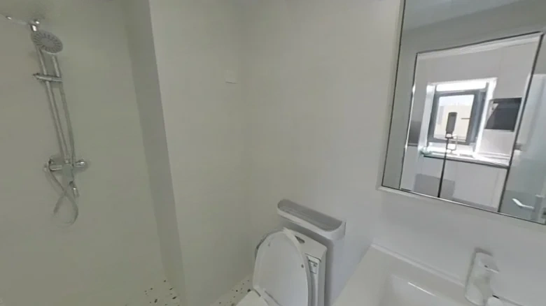 Shan Gang Eastern New Territory - View 5