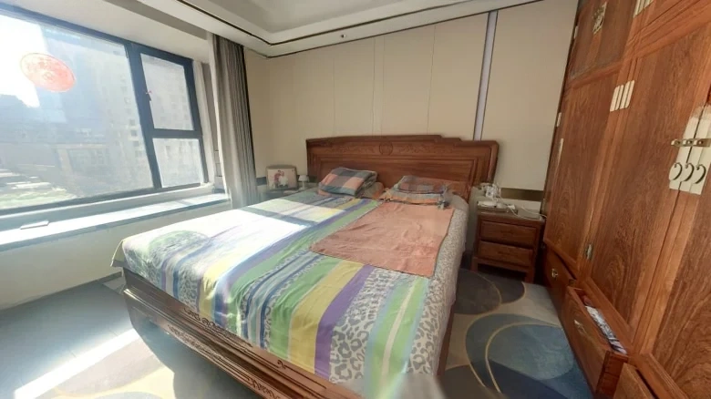 Greenland Harbor Cloud Court - View 4