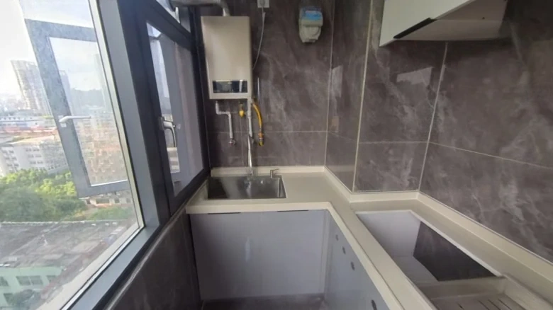 China Splendor Tower - View 12