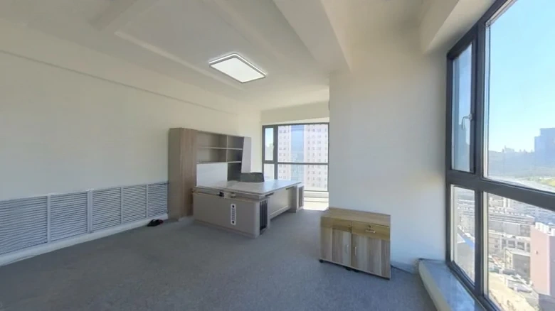 Oceanside Billion Building - View 3