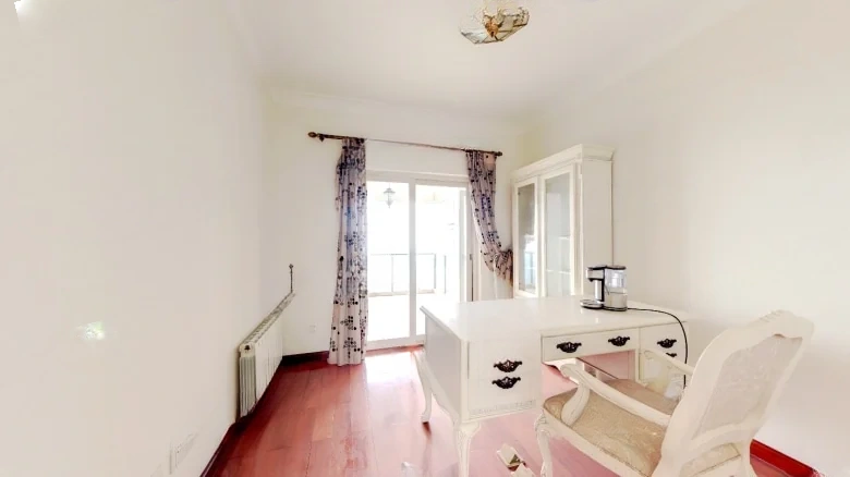 Palm Springs Phase III - View 3