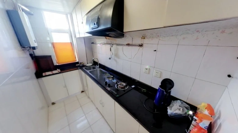 Golden Creek River 2nd Compound - View 4