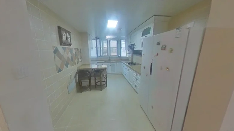 Silver Passage Apartment Complex - View 12