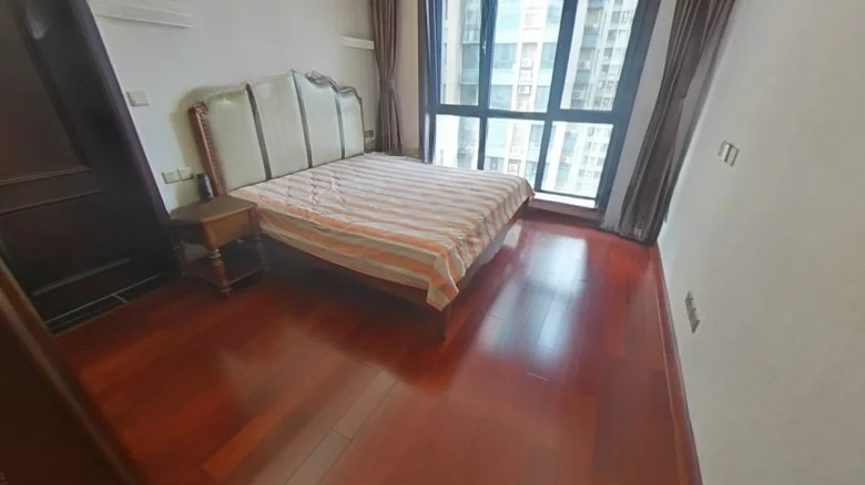 New Source Swallow Mansion - View 4