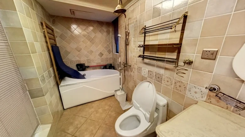 New Hope Crown International - View 10