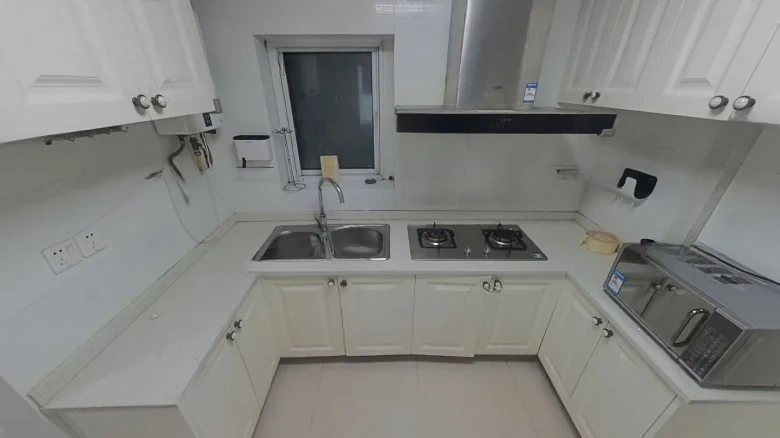 Hui Cheng Fourth Village - View 5