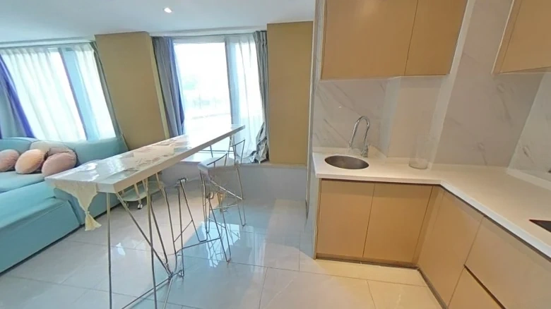 Starlight Starwave City - View 11