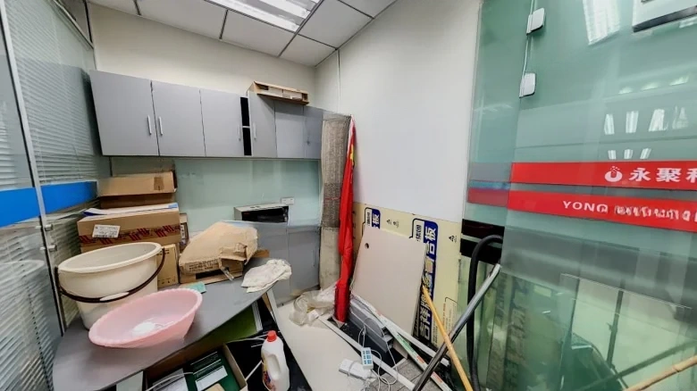 Round Fusion Square - View 8