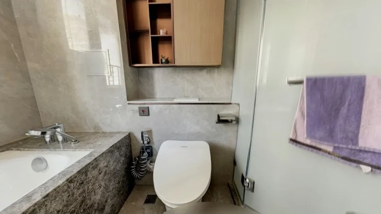 Shangheyuan of Yinfeng Jiuxi City (Phase VI) - View 10