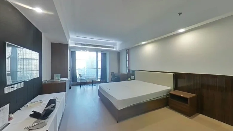 Yunxi Lakeside - View 1