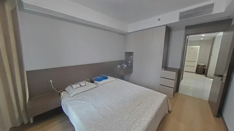 Golden Corridor Era - View 2