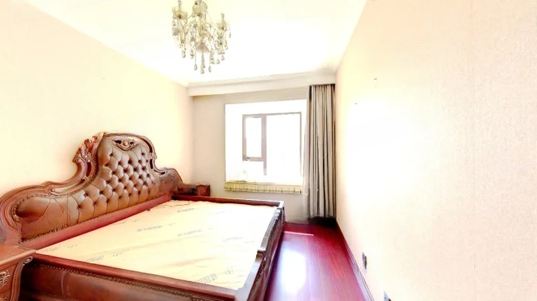 Vanke Beret Garden - View 3