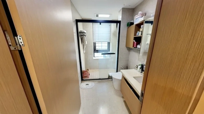 Guomai Tianqin Bay Phase II - View 9